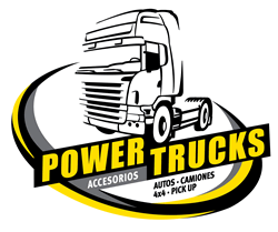 Power Trucks